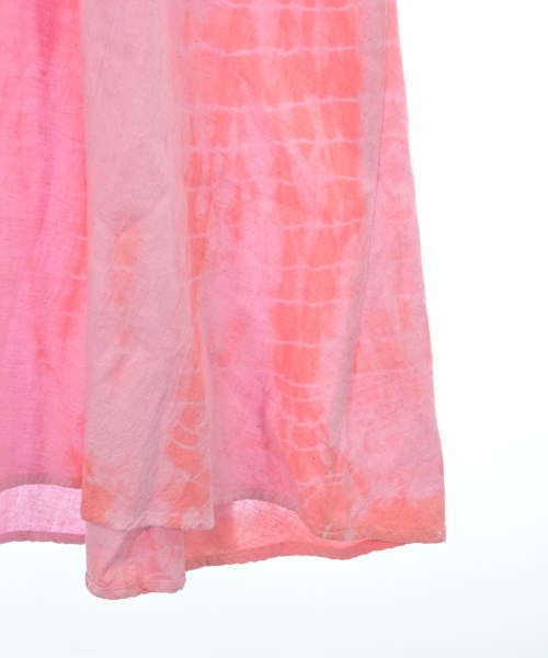 Ron Herman California（ロンハーマンカリフォルニア）ワンピース ピンク サイズ:XS レディース/2200631199304