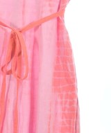 Ron Herman California（ロンハーマンカリフォルニア）ワンピース ピンク サイズ:XS レディース/2200631199304