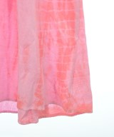 Ron Herman California（ロンハーマンカリフォルニア）ワンピース ピンク サイズ:XS レディース/2200631199304