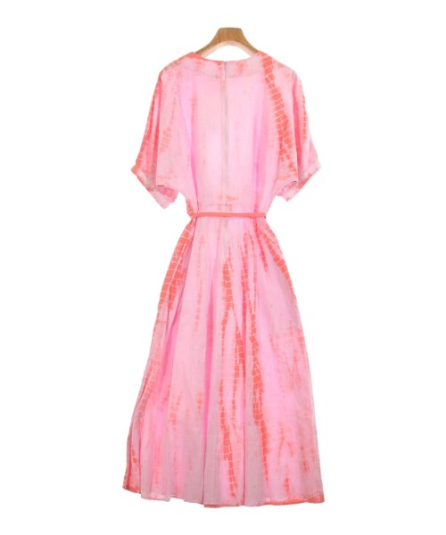 Ron Herman California（ロンハーマンカリフォルニア）ワンピース ピンク サイズ:XS レディース/2200631199311