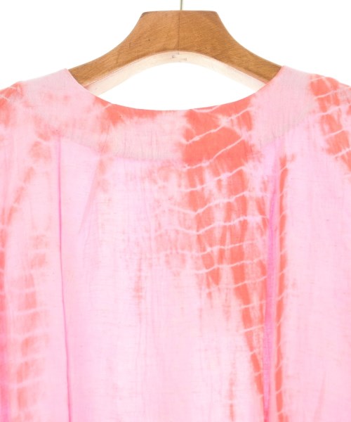 Ron Herman California（ロンハーマンカリフォルニア）ワンピース ピンク サイズ:XS レディース/2200631199311