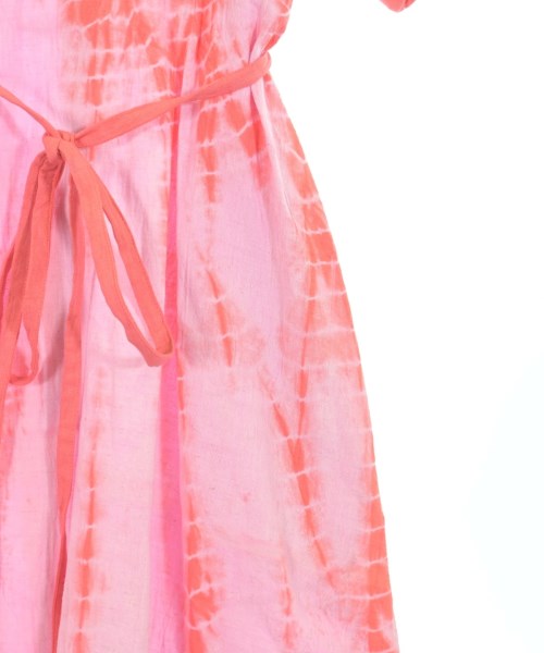 Ron Herman California（ロンハーマンカリフォルニア）ワンピース ピンク サイズ:XS レディース/2200631199311