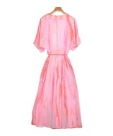 Ron Herman California（ロンハーマンカリフォルニア）ワンピース ピンク サイズ:XS レディース/2200631199311