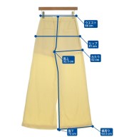 Ron Herman California（ロンハーマンカリフォルニア）その他 黄 サイズ:S レディース/2200631199595