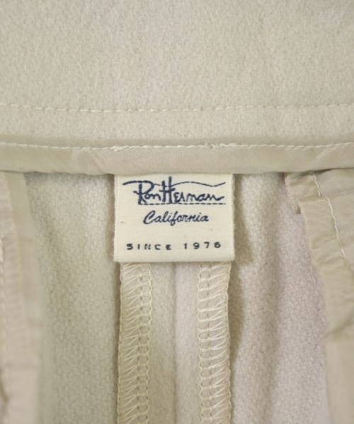 Ron Herman California（ロンハーマンカリフォルニア）その他 白 サイズ:S レディース/2200631199601