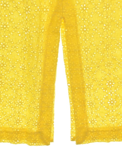 Ron Herman California（ロンハーマンカリフォルニア）ロング・マキシ丈スカート 黄 サイズ:F レディース/2200631199670