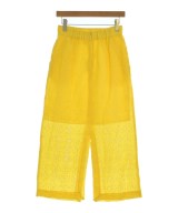 Ron Herman California（ロンハーマンカリフォルニア）ロング・マキシ丈スカート 黄 サイズ:F レディース/2200631199670