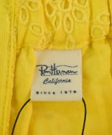 Ron Herman California（ロンハーマンカリフォルニア）ロング・マキシ丈スカート 黄 サイズ:F レディース/2200631199670