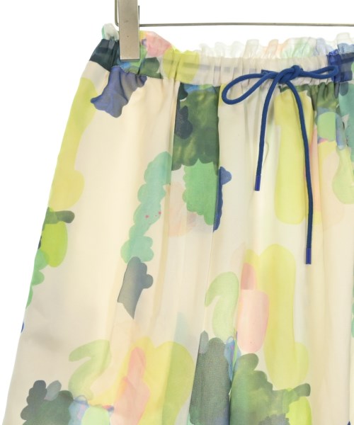 Ron Herman California（ロンハーマンカリフォルニア）ロング・マキシ丈スカート 白 サイズ:-(M位) レディース/2200631199779