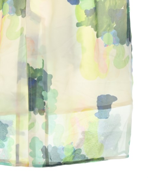 Ron Herman California（ロンハーマンカリフォルニア）ロング・マキシ丈スカート 白 サイズ:-(M位) レディース/2200631199779