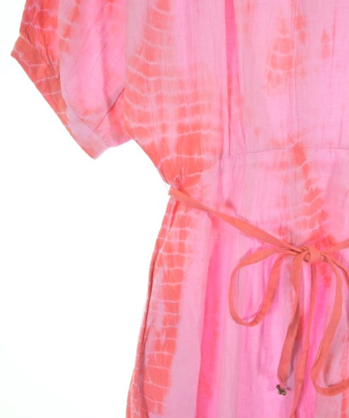 Ron Herman California（ロンハーマンカリフォルニア）ワンピース ピンク サイズ:XS レディース/2200631199892