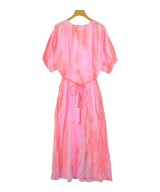 Ron Herman California（ロンハーマンカリフォルニア）ワンピース ピンク サイズ:XS レディース/2200631199892