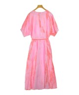 Ron Herman California（ロンハーマンカリフォルニア）ワンピース ピンク サイズ:XS レディース/2200631199892