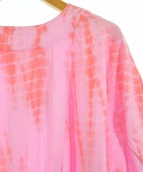 Ron Herman California（ロンハーマンカリフォルニア）ワンピース ピンク サイズ:XS レディース/2200631199892