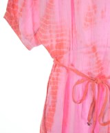 Ron Herman California（ロンハーマンカリフォルニア）ワンピース ピンク サイズ:XS レディース/2200631199892