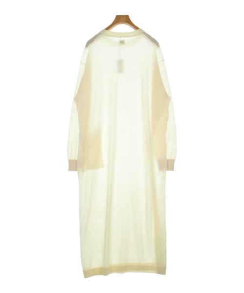 Ron Herman California（ロンハーマンカリフォルニア）ワンピース 白 サイズ:F レディース/2200631199908