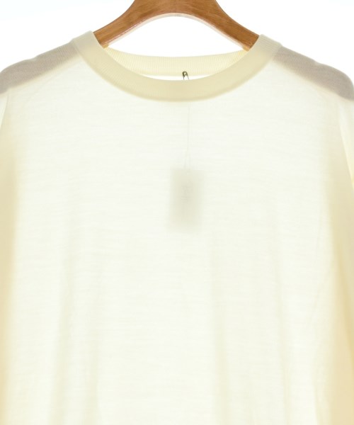 Ron Herman California（ロンハーマンカリフォルニア）ワンピース 白 サイズ:F レディース/2200631199908