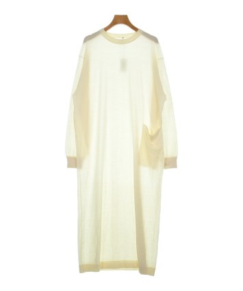 Ron Herman California（ロンハーマンカリフォルニア）ワンピース 白