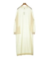 Ron Herman California（ロンハーマンカリフォルニア）ワンピース 白 サイズ:F レディース/2200631199908