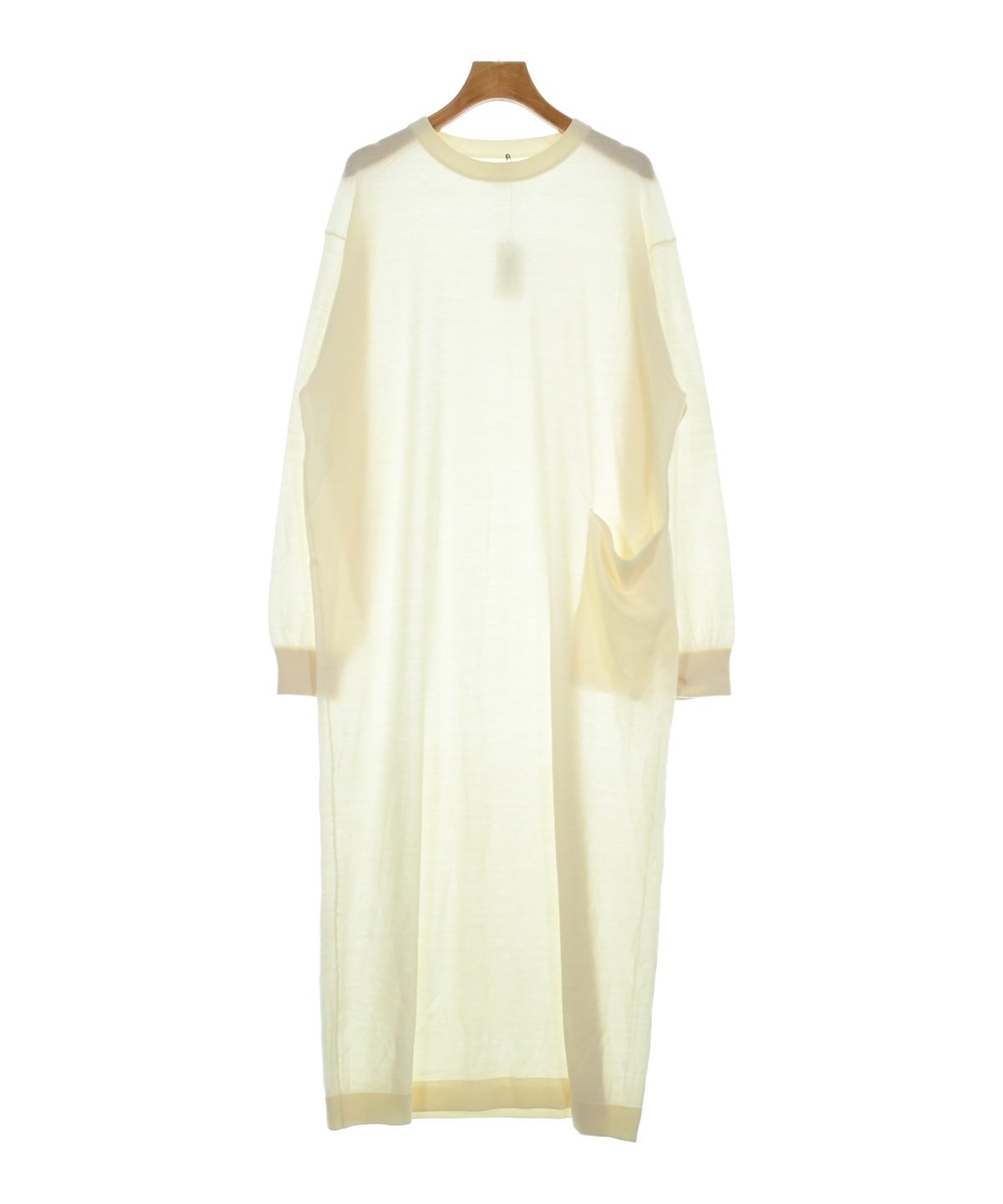 Ron Herman California（ロンハーマンカリフォルニア）ワンピース 白