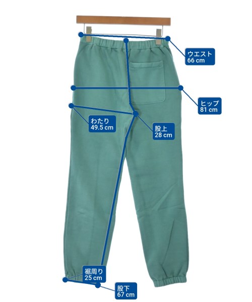 Ron Herman California（ロンハーマンカリフォルニア）その他 緑 サイズ:XS レディース/2200631204596