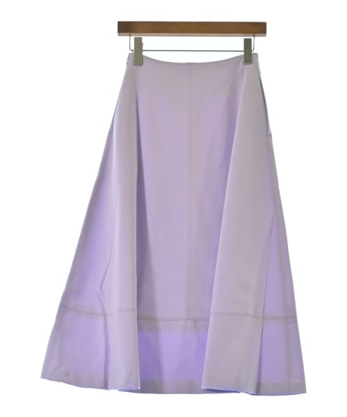 Ron Herman California（ロンハーマンカリフォルニア）ロング・マキシ丈スカート 紫 サイズ:XS レディース/2200631205685