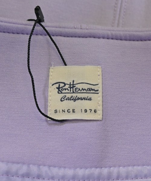 Ron Herman California（ロンハーマンカリフォルニア）ロング・マキシ丈スカート 紫 サイズ:XS レディース/2200631205685