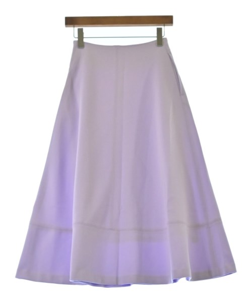 Ron Herman California（ロンハーマンカリフォルニア）ロング・マキシ丈スカート 紫 サイズ:XS レディース/2200631205692