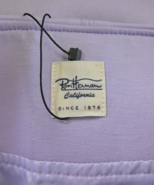 Ron Herman California（ロンハーマンカリフォルニア）ロング・マキシ丈スカート 紫 サイズ:XS レディース/2200631205692