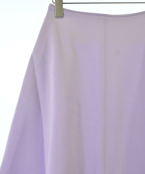 Ron Herman California（ロンハーマンカリフォルニア）ロング・マキシ丈スカート 紫 サイズ:XS レディース/2200631205692