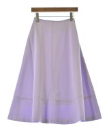 Ron Herman California（ロンハーマンカリフォルニア）ロング・マキシ丈スカート 紫 サイズ:XS レディース/2200631205692