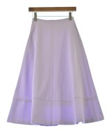 Ron Herman California（ロンハーマンカリフォルニア）ロング・マキシ丈スカート 紫 サイズ:XS レディース/2200631205692