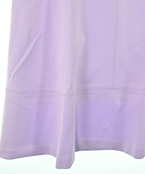 Ron Herman California（ロンハーマンカリフォルニア）ロング・マキシ丈スカート 紫 サイズ:XS レディース/2200631205708