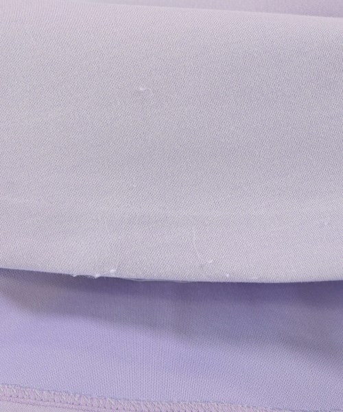 Ron Herman California（ロンハーマンカリフォルニア）ロング・マキシ丈スカート 紫 サイズ:XS レディース/2200631205708