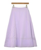 Ron Herman California（ロンハーマンカリフォルニア）ロング・マキシ丈スカート 紫 サイズ:XS レディース/2200631205708