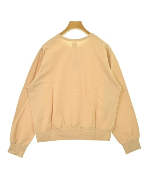 Ron Herman California（ロンハーマンカリフォルニア）Tシャツ・カットソー ベージュ サイズ:XS レディース/2200631206163