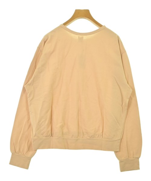 Ron Herman California（ロンハーマンカリフォルニア）Tシャツ・カットソー ベージュ サイズ:S レディース/2200631206170