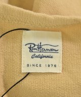 Ron Herman California（ロンハーマンカリフォルニア）Tシャツ・カットソー ベージュ サイズ:S レディース/2200631206170