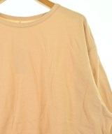Ron Herman California（ロンハーマンカリフォルニア）Tシャツ・カットソー ベージュ サイズ:S レディース/2200631206187
