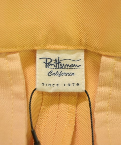 Ron Herman California（ロンハーマンカリフォルニア）その他 オレンジ サイズ:XS レディース/2200631209324
