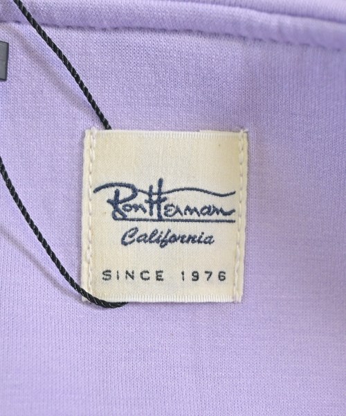 Ron Herman California（ロンハーマンカリフォルニア）ロング・マキシ丈スカート 紫 サイズ:S レディース/2200631209546