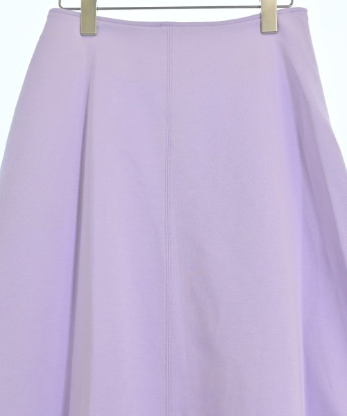 Ron Herman California（ロンハーマンカリフォルニア）ロング・マキシ丈スカート 紫 サイズ:S レディース/2200631209546