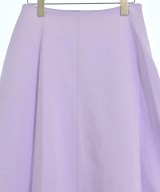 Ron Herman California（ロンハーマンカリフォルニア）ロング・マキシ丈スカート 紫 サイズ:S レディース/2200631209546