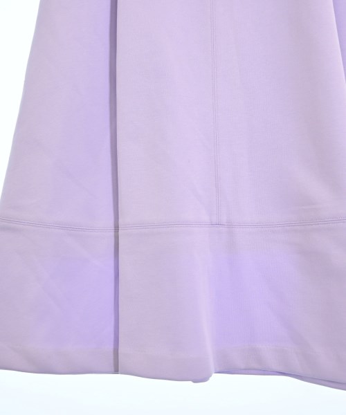 Ron Herman California（ロンハーマンカリフォルニア）ロング・マキシ丈スカート 紫 サイズ:S レディース/2200631209553