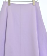 Ron Herman California（ロンハーマンカリフォルニア）ロング・マキシ丈スカート 紫 サイズ:S レディース/2200631209553