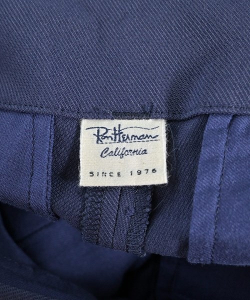 Ron Herman California（ロンハーマンカリフォルニア）その他 紺 サイズ:XS レディース/2200631209713