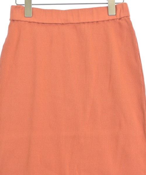 Ron Herman California（ロンハーマンカリフォルニア）ロング・マキシ丈スカート オレンジ サイズ:S レディース/2200631209737