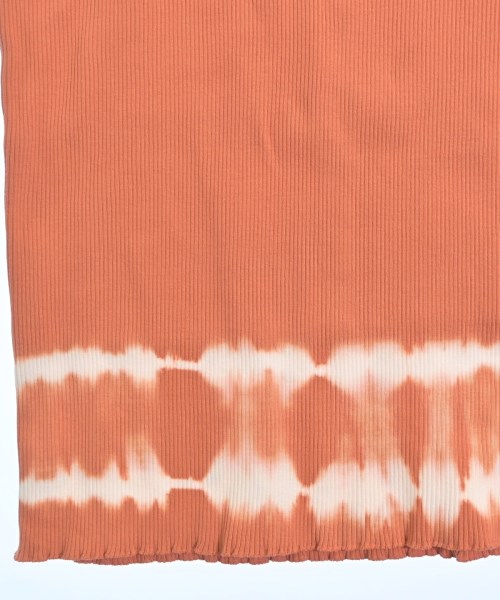 Ron Herman California（ロンハーマンカリフォルニア）ロング・マキシ丈スカート オレンジ サイズ:S レディース/2200631209737