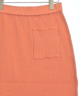 Ron Herman California（ロンハーマンカリフォルニア）ロング・マキシ丈スカート オレンジ サイズ:S レディース/2200631209737