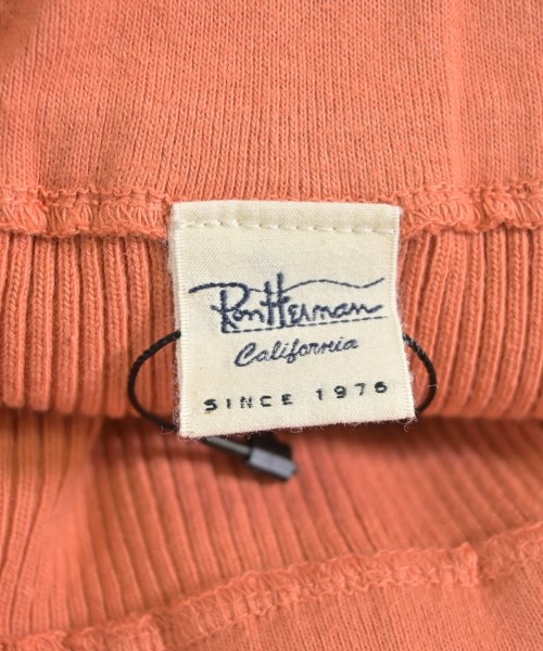 Ron Herman California（ロンハーマンカリフォルニア）ロング・マキシ丈スカート オレンジ サイズ:S レディース/2200631209744